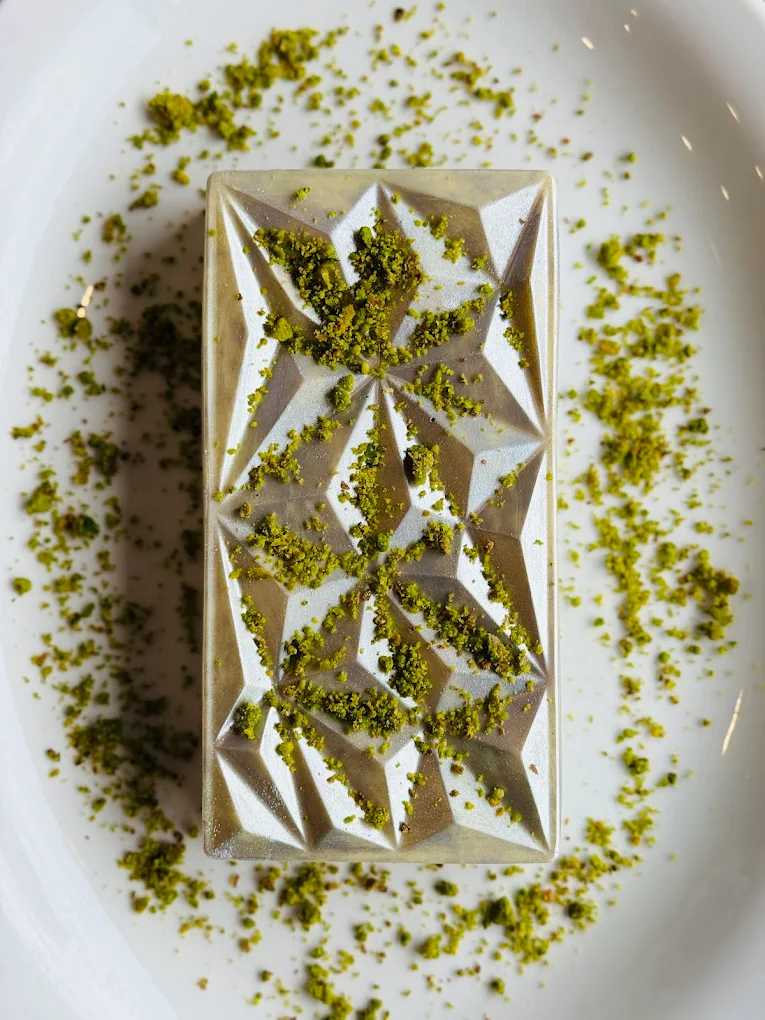 Baklava et pÃ¢tisseries turques