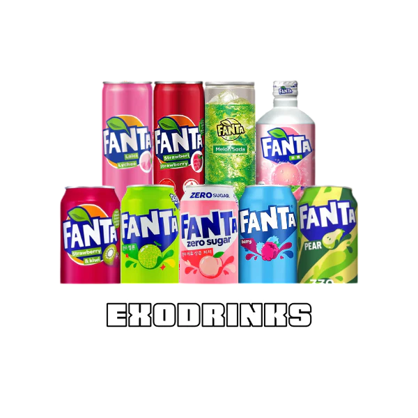 Boisson exotique