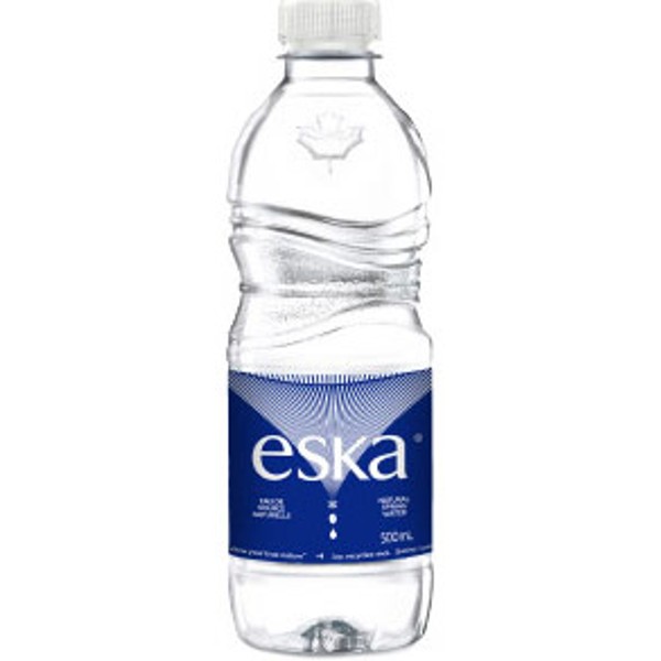 Eau