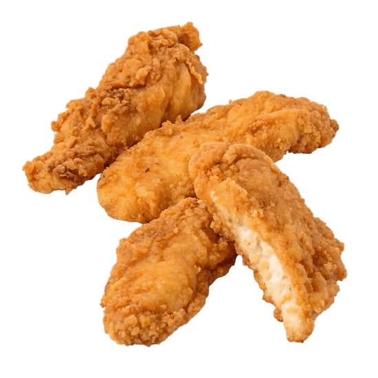 Ailes de poulet