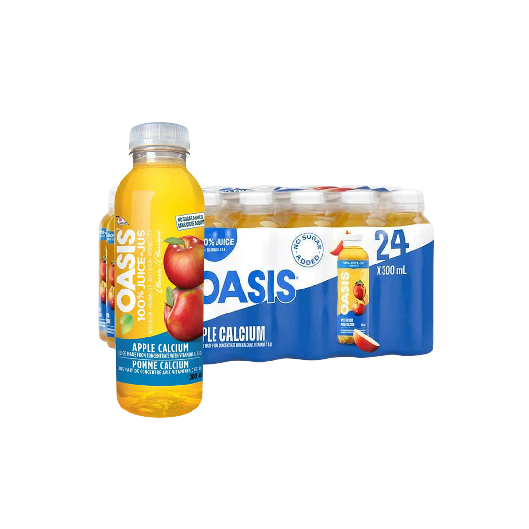 Jus Oasis
