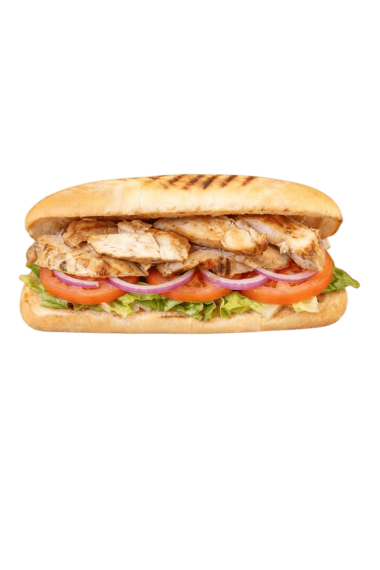 Kebab Poulet