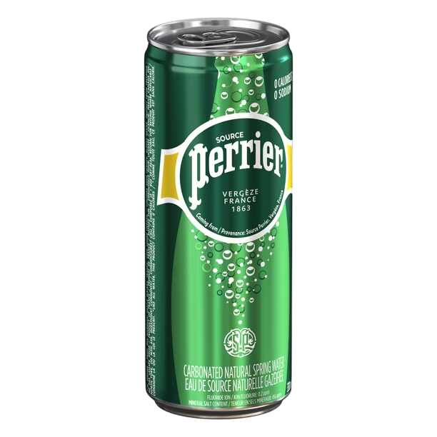 Perrier