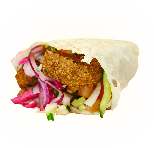 Falafel