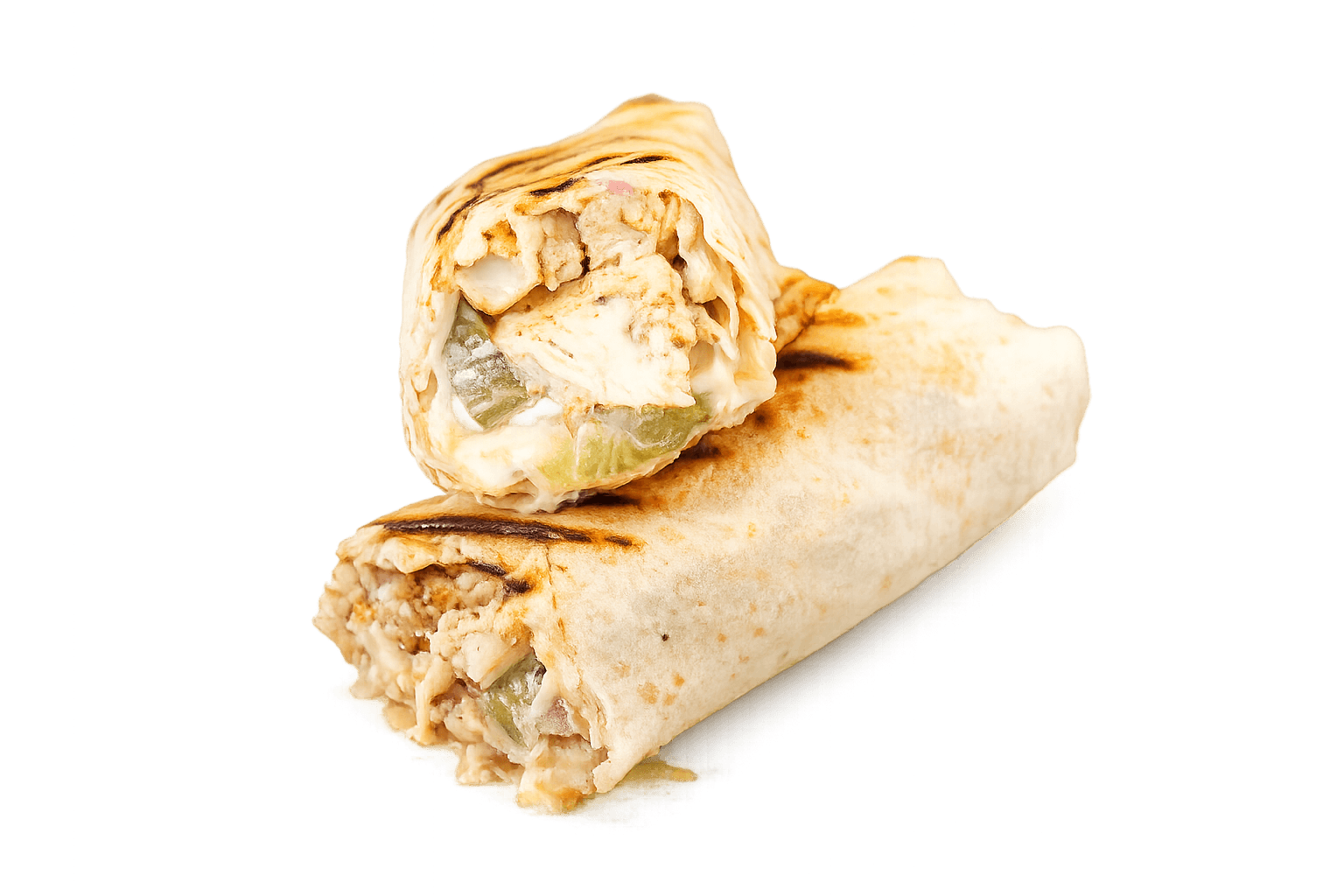 Shawarma Poulet