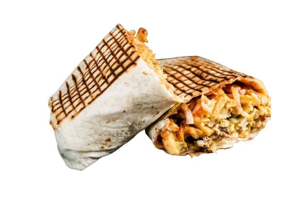 Tacos 3 Viandes